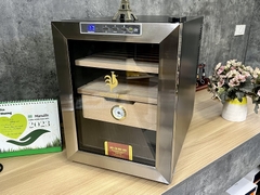 Tủ bảo quản xì gà Golden Fire GF 12AH