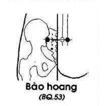 Bào Hoang