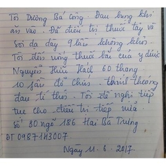 Uống thuốc chữa đau dạ dày hiệu quả sau điều trị thuốc tây và soi dạ dày 9 lần không khỏi