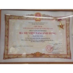 Ngày thương binh liệt sĩ (ngày 27 tháng 7) tại YduocNHH.net