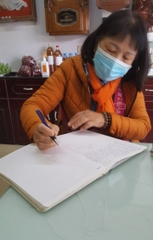 Y Dược Nguyễn Hữu Hách cắt thuốc chữa khỏi bệnh dạ dày, mất ngủ
