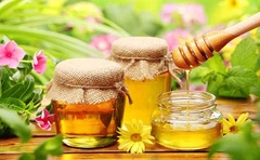 Cách sử dụng mật ong để chữa bệnh tiẻu đường