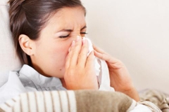 7 thói quen phòng bệnh cảm cúm hiệu quả nhất bạn phải biết!
