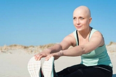 Phương pháp luyện tập nâng cao sức khỏe đẩy lùi bệnh ung thư