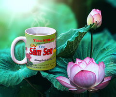 CHÈ SÂM SEN YDƯỢCNHH