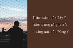 Đông y chữa bệnh trầm cảm như thế nào?