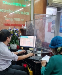 Chữa khỏi bệnh ho dai dẳng chỉ sau 10 thang thuốc | Phòng Khám Chữa Bệnh Đông Y Nguyễn Hữu Hách