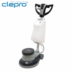 MÁY CHÀ SÀN - THẢM CÔNG NGHIỆP CLEPRO CS17G