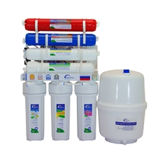 Máy lọc nước Geyser RO GS107 (7 cấp lọc)