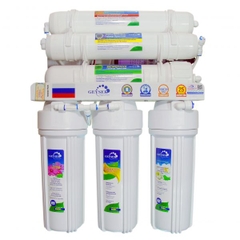 Máy lọc nước Geyser RO /NANO -  RN210