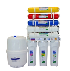 Máy lọc nước Geyser RO GS108 (8 cấp lọc)