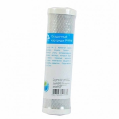 Lõi lọc nước Geyser than hoạt tính (dạng ép)