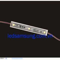 LED CỤM 3 BÓNG NCP3-W