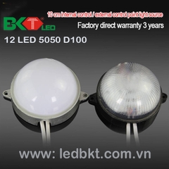 12 LED MODULE D100