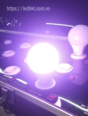 ĐÈN LED BÓNG TRÒN NÔNG NGHIỆP 12W