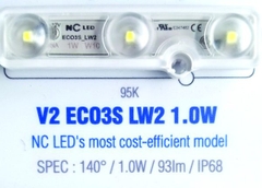 MODULE 3 LED 2835 NC