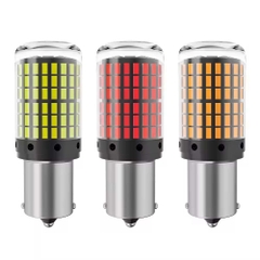 Đèn led trần ô tô, cốp ô tô 12V-24V 22W