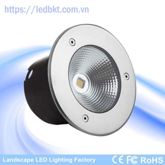 ĐÈN LED ÂM ĐẤT COB 5W