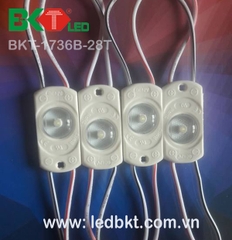 Module 1 led BKT-1736B-28T góc chiếu 170 độ