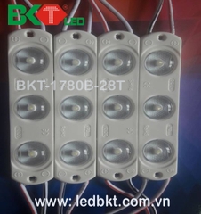 Module 3 led BKT-1780B-28T góc chiếu 170 độ
