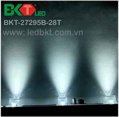 Module 3 led BKT-27295B-28T