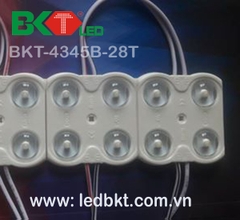 Module 4 led BKT-4345B-28T góc chiếu 170 độ