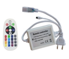 BKT-AC07 IR RGB LED Controller
