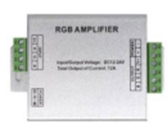 BKT-AMF-B01   RGB Amplifier