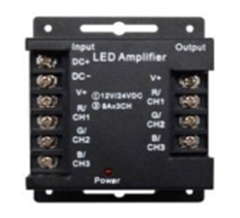 BKT-AMF-B02  RGB Amplifier