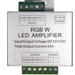 BKT-AMF-C01 RGBW Amplifier 