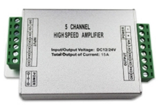 BKT-AMF-D01 RGB+CCT Amplifier