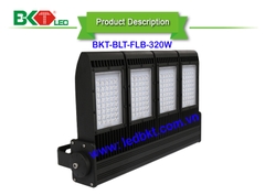 Đèn pha led flood light 320W COB mẫu B