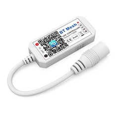 BKT-Bluetooth-A03 Bluetooth RGBW Controller