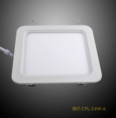 ĐÈN LED ÂM TRẦN 300*300 24W VUÔNG