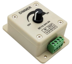 BKT-DIM05  Knob LED Dimmer 