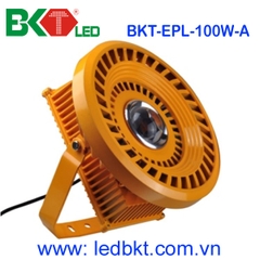 Đèn led chống cháy nổ bkt 100w mẫu A