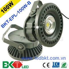 Đèn led chống cháy nổ bkt 100w mẫu B