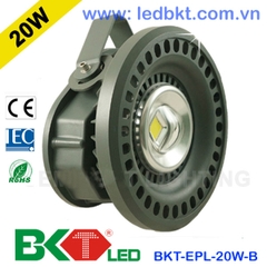 Đèn led chống cháy nổ bkt 20w mẫu B