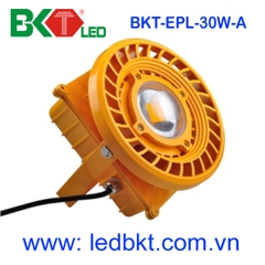 Đèn led chống cháy nổ bkt 30W mẫu A