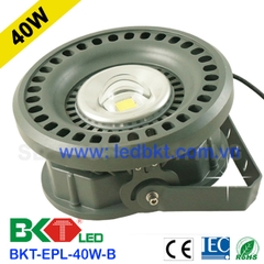 Đèn led chống cháy nổ bkt 40w mẫu B