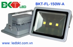 Đèn pha led flood light 150w COB mẫu A