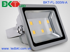 Đèn pha led flood light 300w COB mẫu A