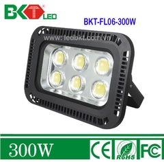 Đèn pha led flood light 300W COB mẫu GA