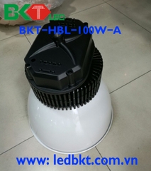Đèn led nhà xưởng - led high bay COB 100W-A