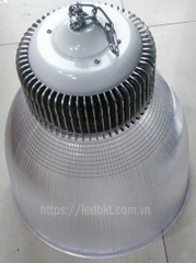 Đèn led nhà xưởng - led high bay SMD 100W-D3
