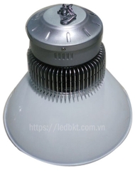 Đèn led nhà xưởng - led high bay SMD 100W-D4