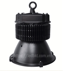 Đèn led nhà xưởng - led high bay SMD 100W-D8