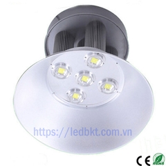 Đèn led nhà xưởng - led high bay COB 300W-A