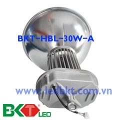 Đèn led nhà xưởng - led high bay COB 30W-A
