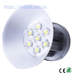 Đèn led nhà xưởng - led high bay COB 350W-A